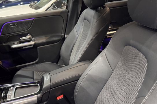 Mercedes GLA 200 Progressive