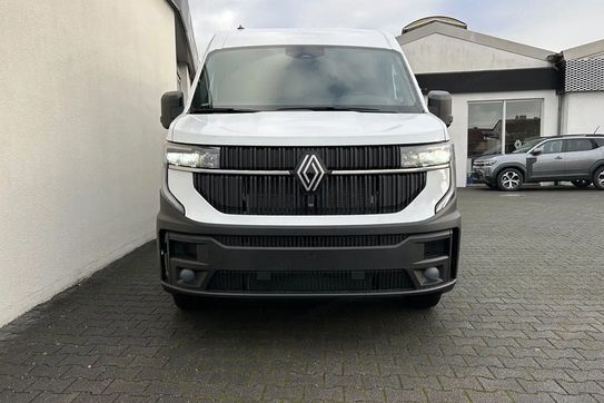 Renault Master L4H3 Extra