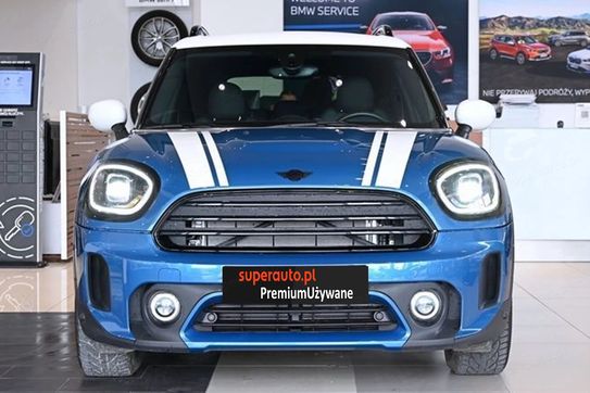 Mini Mini Cooper