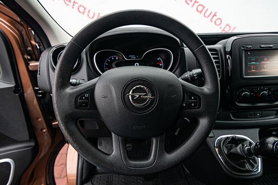 Opel Vivaro Kombi L2H1