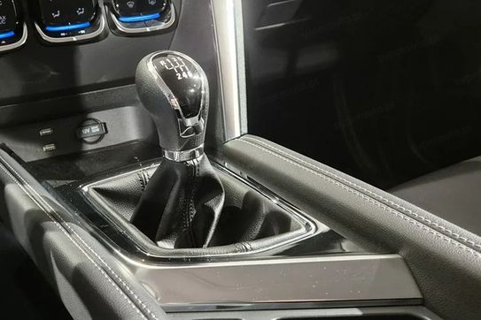 Baic Beijing 3 1.5T