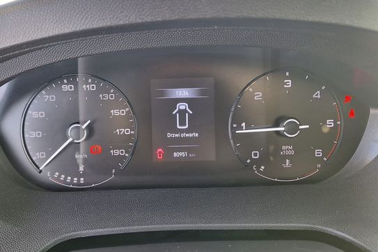 Fiat Ducato Maxi L4H2