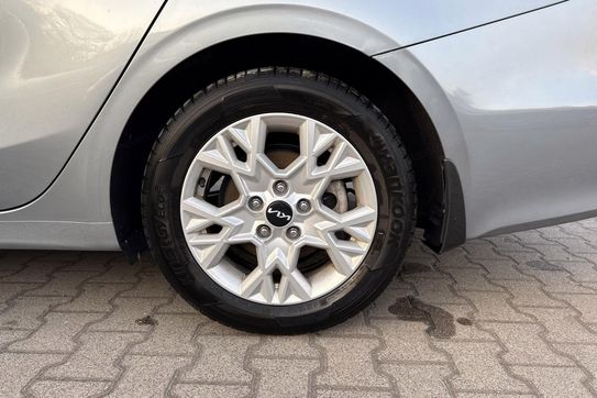 Kia Ceed M 1.5 T-GDI DCT