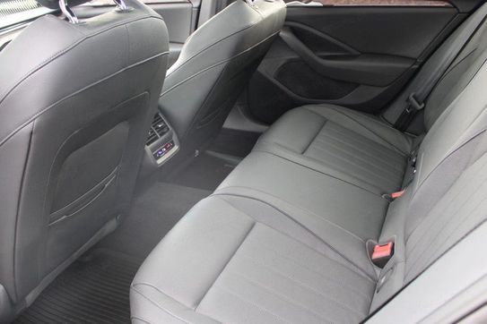 Skoda Superb 2.0 TDI SCR 4x4 Edition 130 DSG