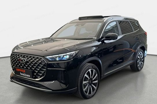 Chery TIGGO 8 1.5 T-GDI