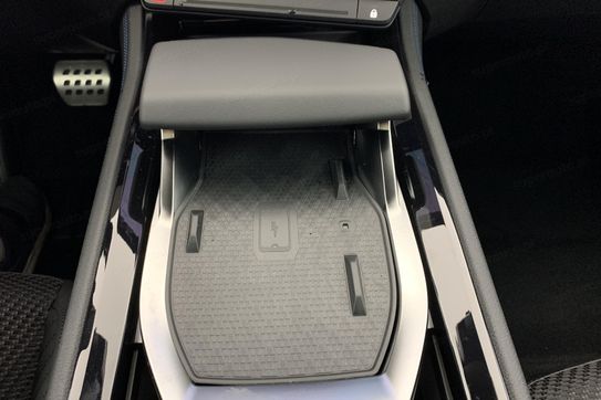 Renault Espace ESPRIT ALPINE 1.2 E-Tech Full Hybrid AT