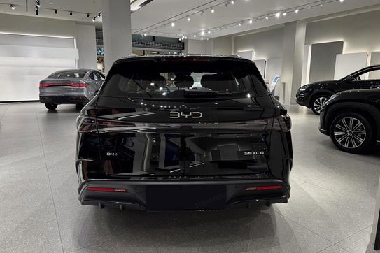 BYD Seal 6 DM-i Boost Touring