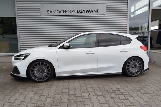 Ford Focus 2.0 EcoBlue ST
