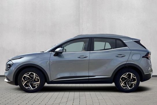 Kia Sportage 1.6 T-GDI M 2WD