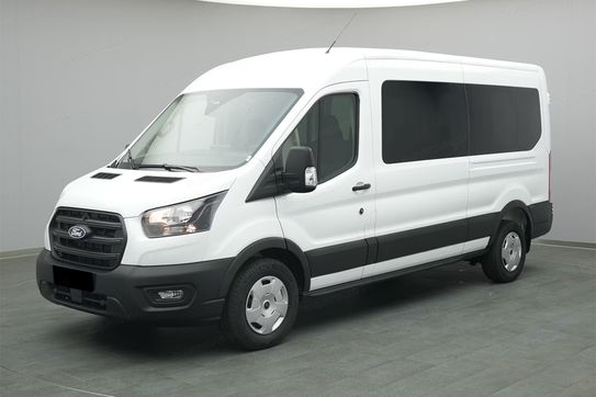 Ford Transit Kombi M1 350 L3H2 Trend A8