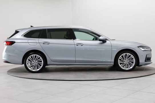 Skoda Superb L&K 2.0 TDI DSG 4x4