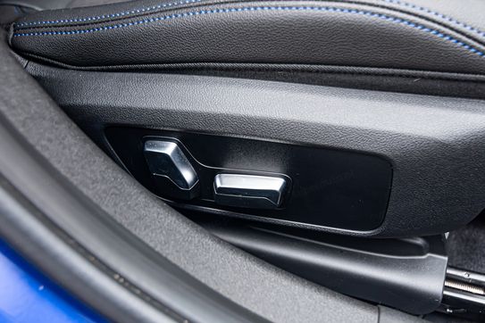 BMW Seria 3 320d xDrive aut