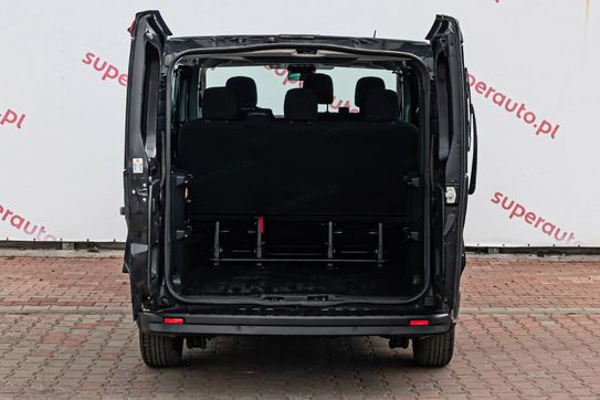 Renault Trafic Kombi L2H1 EDC