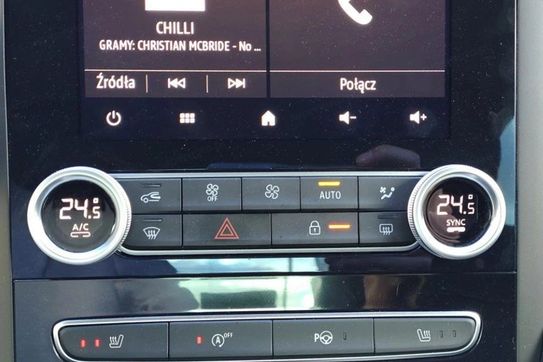 Renault Megane 1.3 TCe Techno EDC