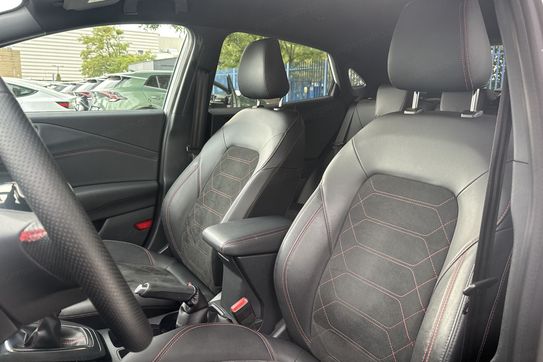 Ford Puma ST-Line X 1.0 EcoBoost