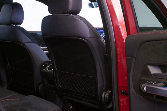 Mercedes GLB 200 AMG Line