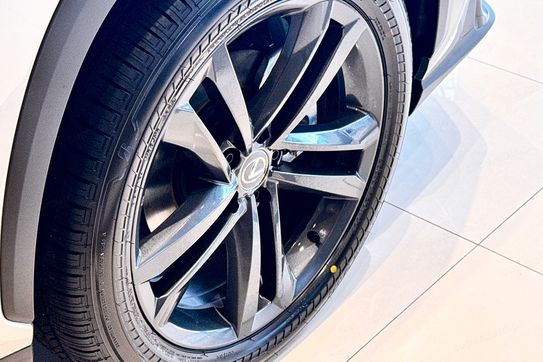 Lexus NX 450h+ Prestige 2.5 Plug-in Hybrid