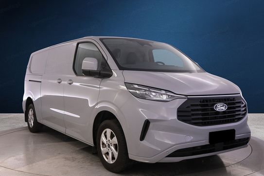 Ford Transit Custom 320 L2H1 Limited A8