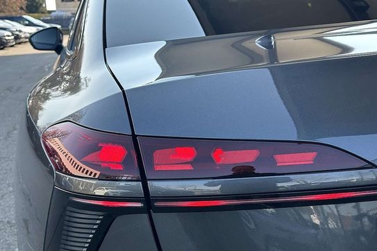 Audi A6 TDI quattro S line