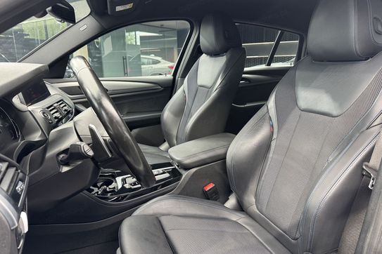 BMW X4 xDrive20i M Sport