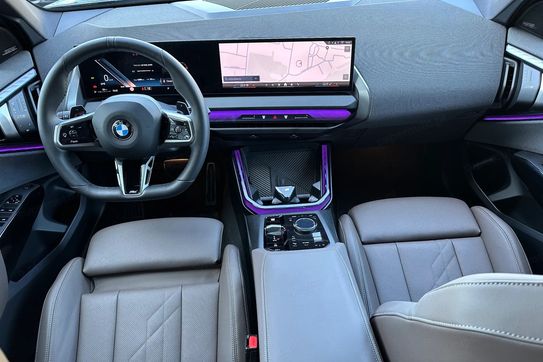 BMW X3 xDrive20d mHEV aut