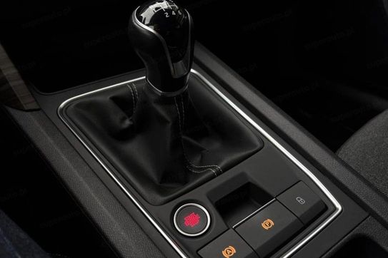 Seat Leon 1.5 TSI Xcellence