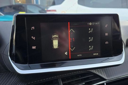 Peugeot 208 1.5 BlueHDi Allure S&S