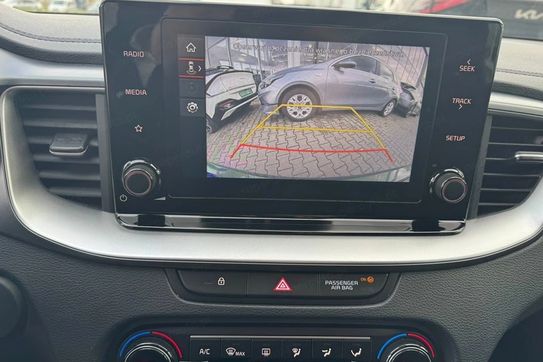 Kia Ceed 1.5 T-GDI M