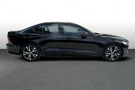 Volvo S60 B5 B AWD R-Design