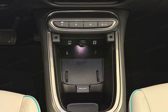 Fiat 600 La Prima 1.2 Turbo Hybrid eDCT