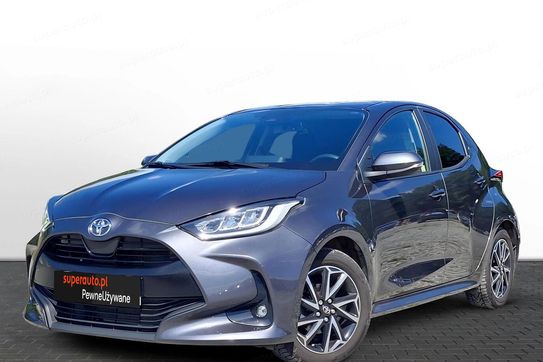 Toyota Yaris 1.5 Style