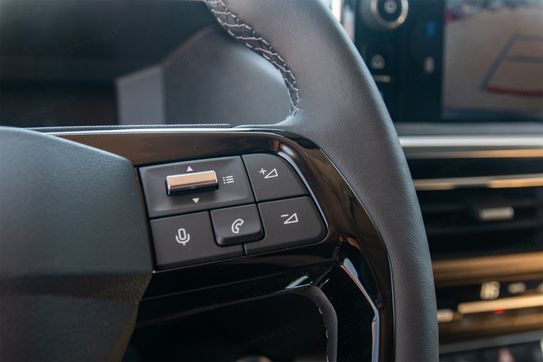 Opel Zafira Life Extra Long L2H1 Business AT8