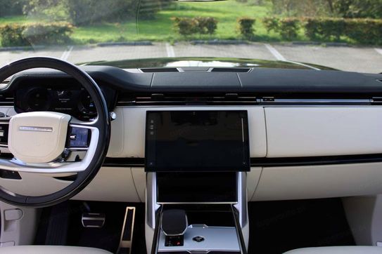Land Rover Range Rover 3.0 D350 Autobiography
