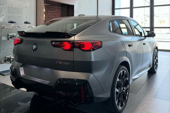 BMW X2 M35i xDrive