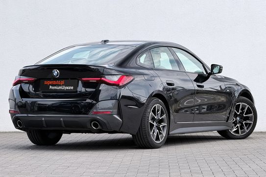 BMW Seria 4 420I m Sport