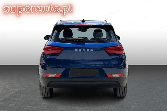 Seres Seres 3 53kWh Luxury