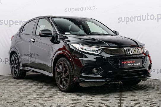Honda HR-V 1.5 Sport