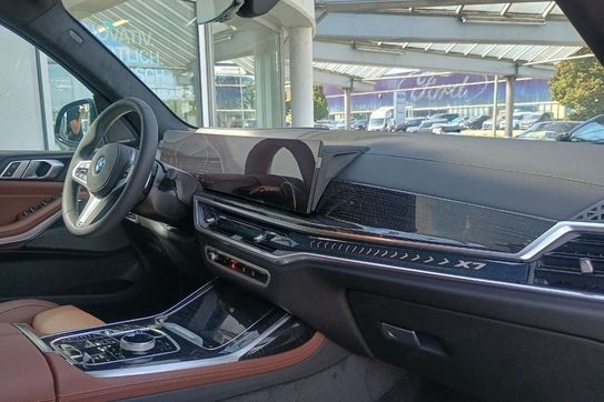 BMW X7 xDrive40d M Sport