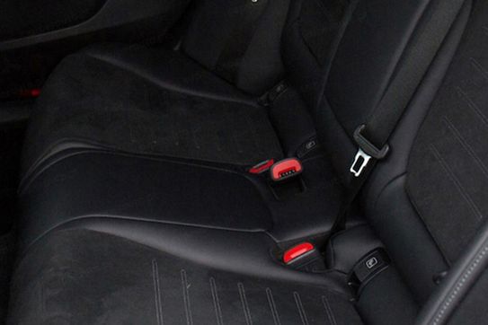 Mercedes Klasa C 200 4-Matic AMG