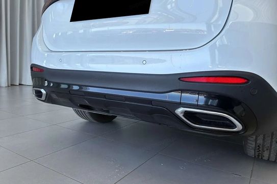 Mercedes GLC 220 d  4-Matic AMG Line
