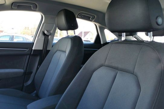 Audi Q3 35 TFSI Advanced
