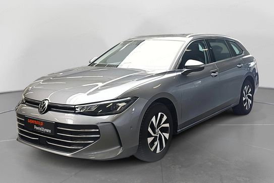 Volkswagen Passat TSI  mHEV DSG
