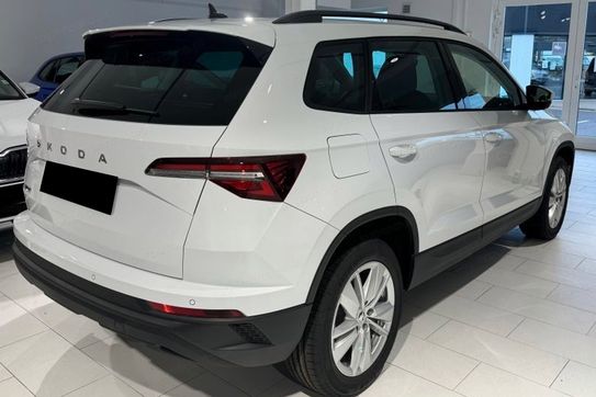 Skoda Karoq Edition 130 1.5 TSI DSG