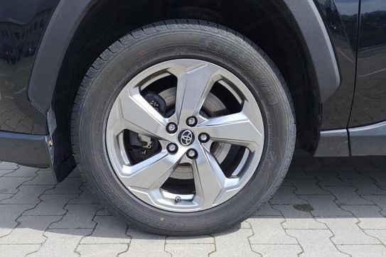 Toyota RAV4 2.5 Hybrid Executive 4x4