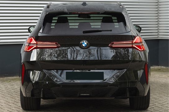 BMW X3 xDrive20 M Sport