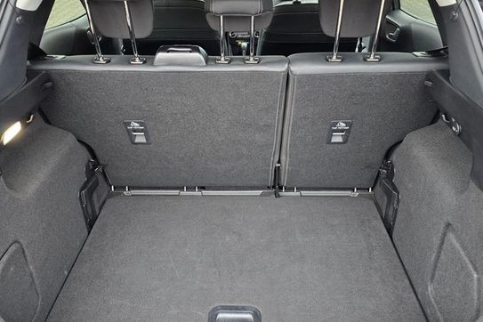 Ford Puma 1.0 EcoBoost Titanium X DCT