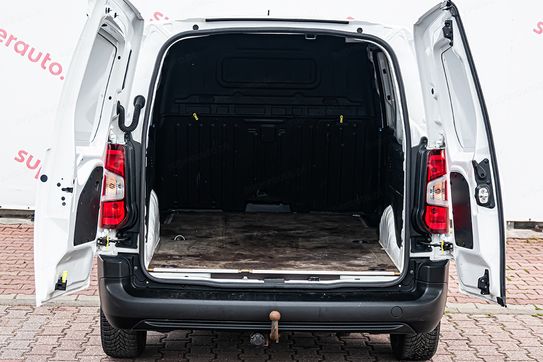 Opel Combo Van Cargo XL L2H1