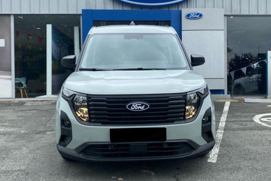 Ford Transit Courier Kombi N1 L1H1 Trend