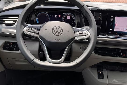 Volkswagen Multivan California Beach 2.0 TDI 150KM
