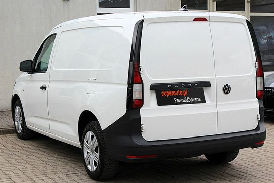 Volkswagen Caddy Cargo Maxi L2H1